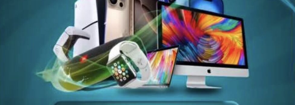 Store Banner