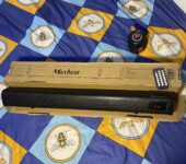 Maxbest soundbar speaker