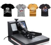 38×38 HEAT PRESS MACHINE
