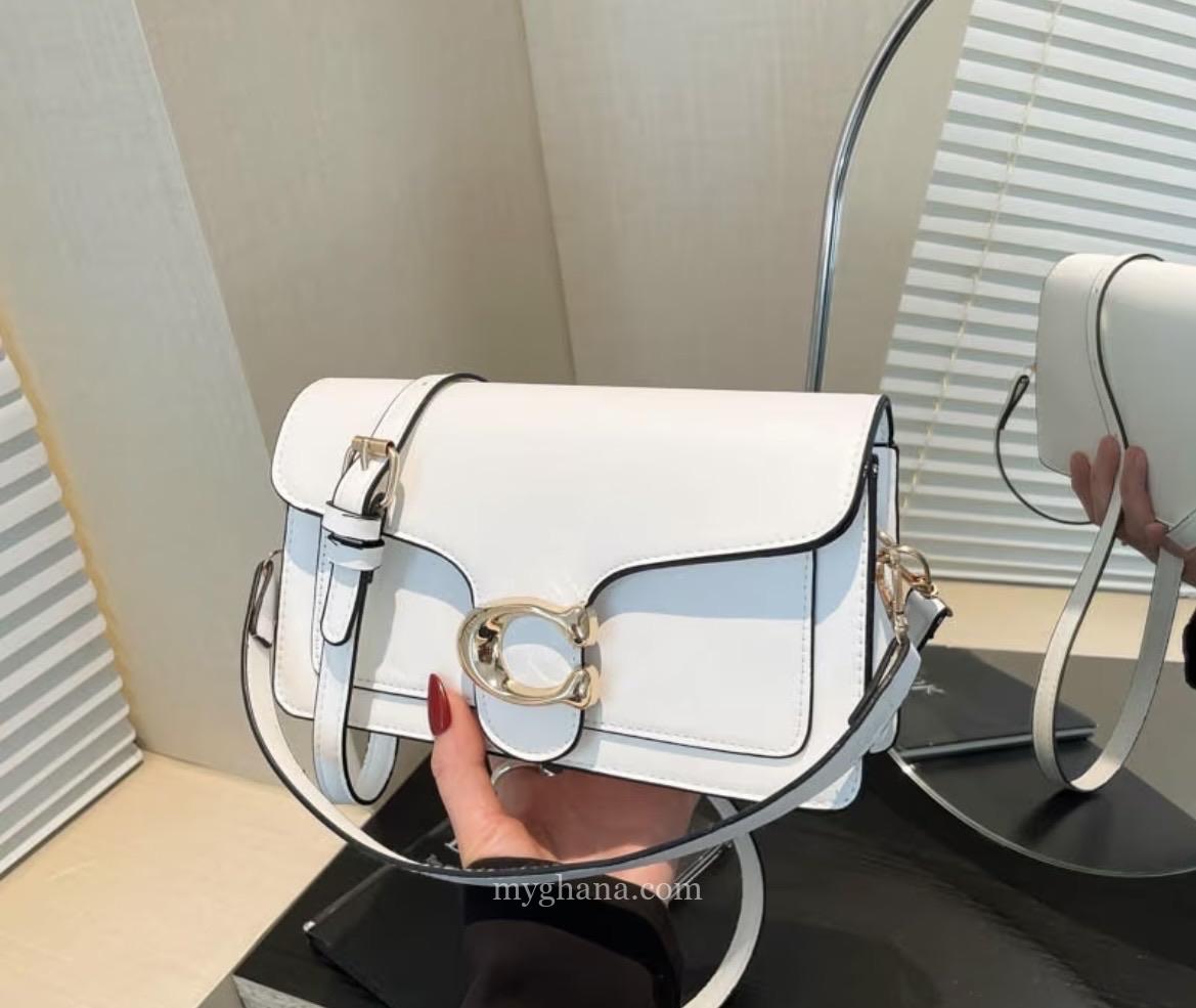Ladies handbags