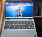 DELL PRECISION 3581