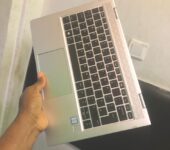 Hp Elitebook 830 g6 x360 convertible