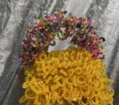 Quality beaded bags