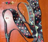 Crossbody phone Lanyard