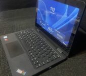 Lenovo ThinkPad