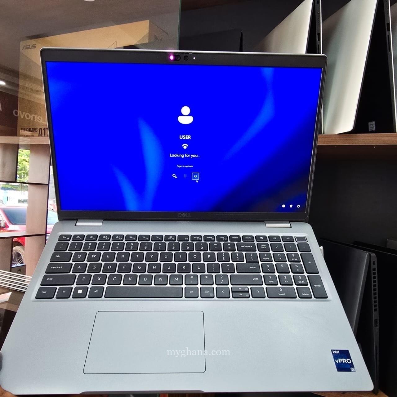 DELL PRECISION 3581