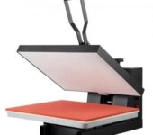38×38 HEAT PRESS MACHINE