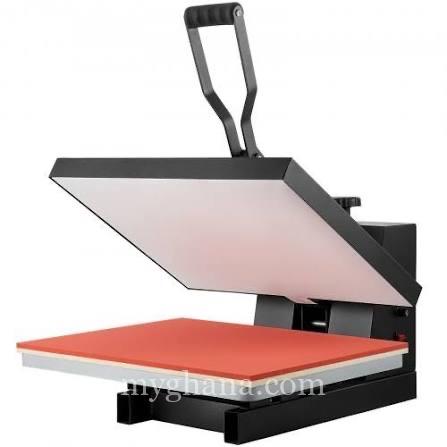 38×38 HEAT PRESS MACHINE