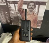 Fsundz 30000mAh power bank