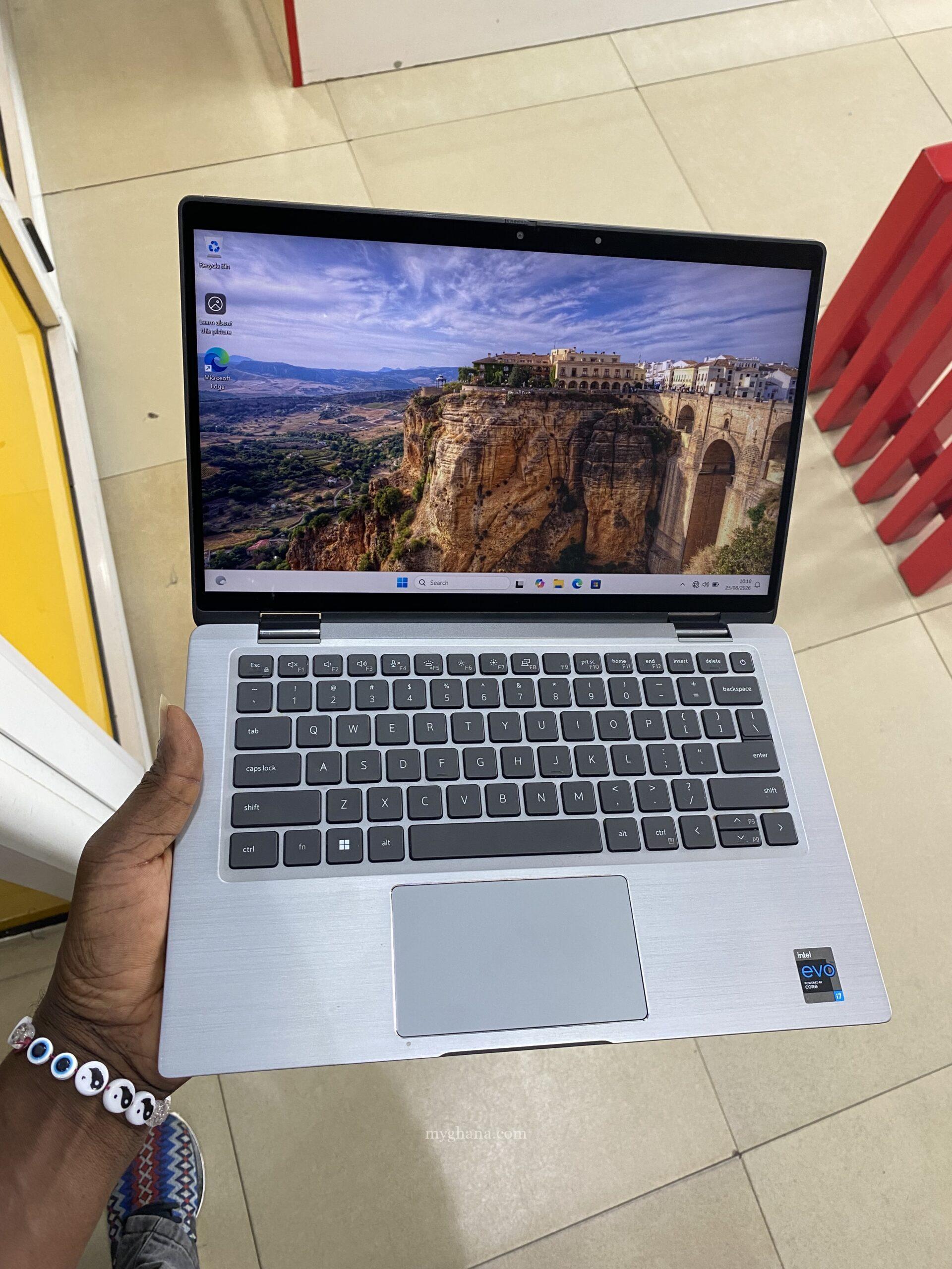 Dell Latitude 7320 i7 11th Gen, 256gig SSD , 16gig Ram , 13inch 360 Touchsc