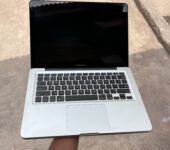 MacBook Pro 2012