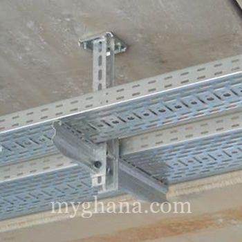 Cable Trays