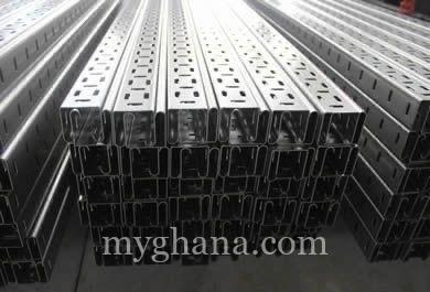 Cable Trays