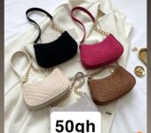 Love a bag you see? You can now preorder it through Bag Mood. ✨ Please note