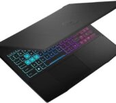 MSI KATANA 15 HX