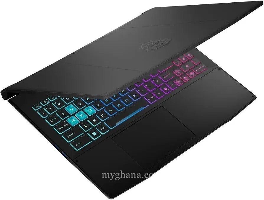 MSI KATANA 15 HX