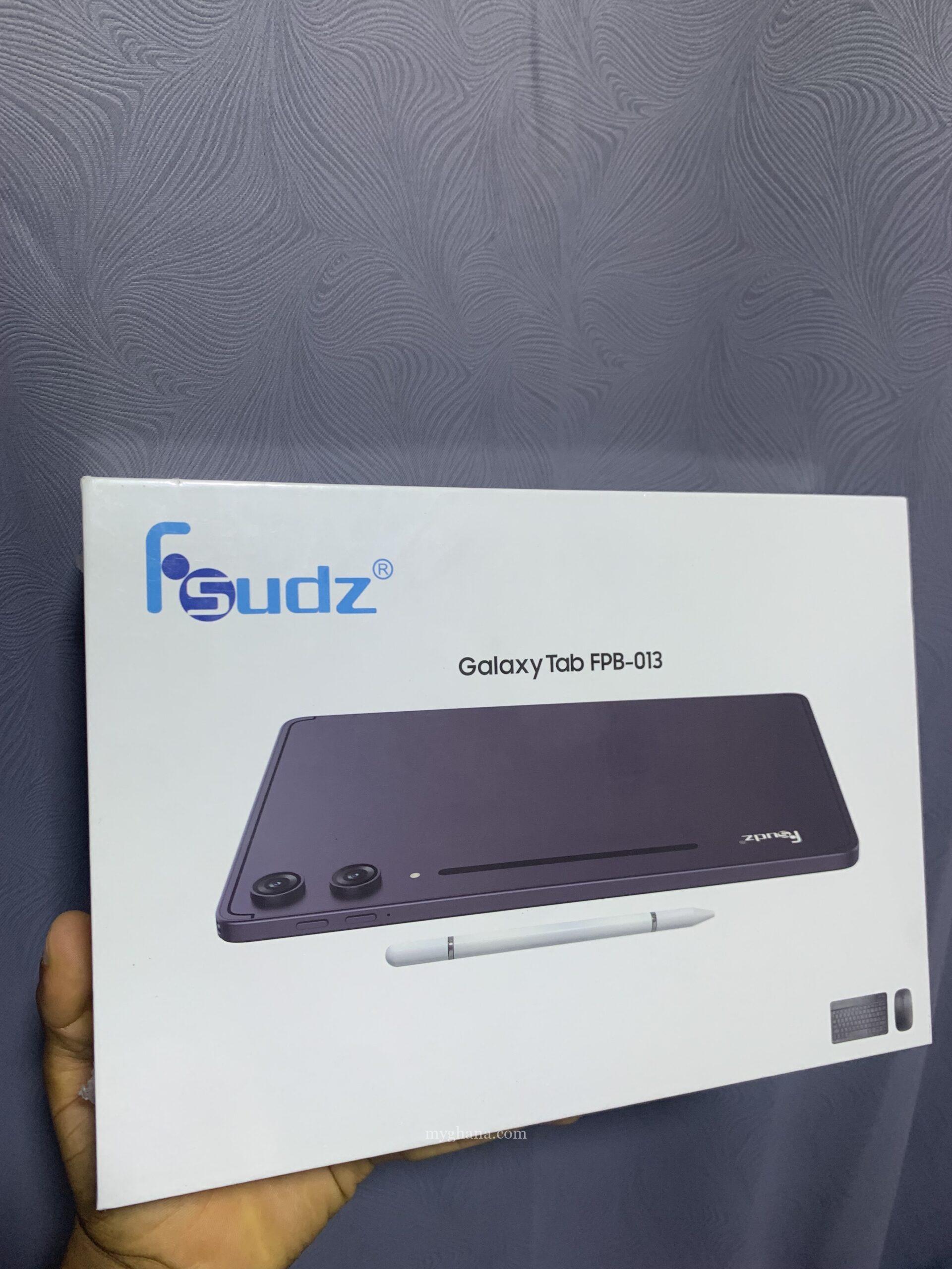FSUDZ GALAXY TAB