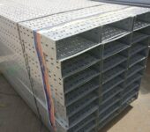 Cable Trays