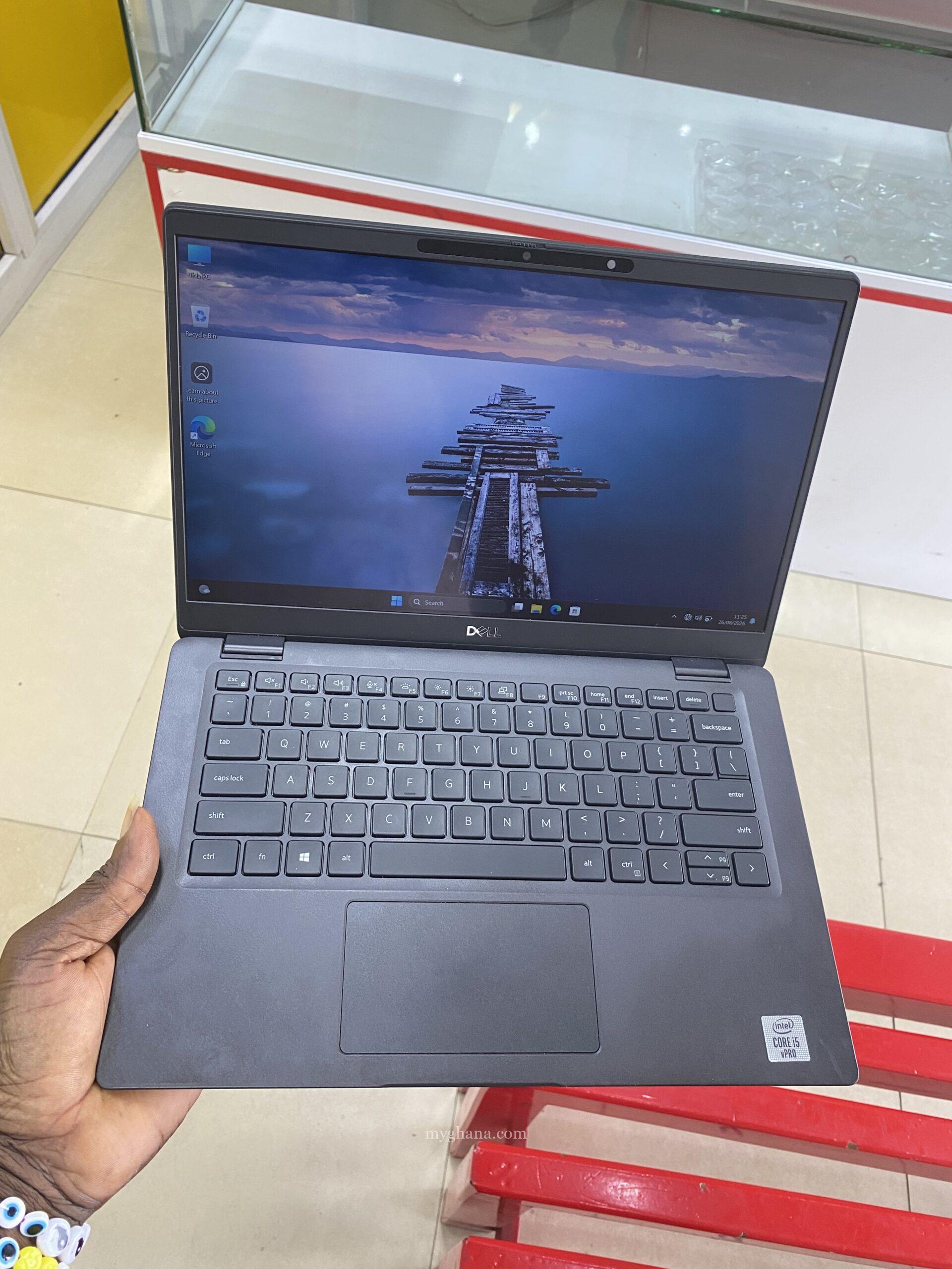 Dell Latitude 7310 i5 10th Gen, 256gig SSD , 16gig Ram…