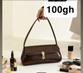 Ladies handbags