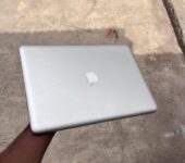 MacBook Pro 2012