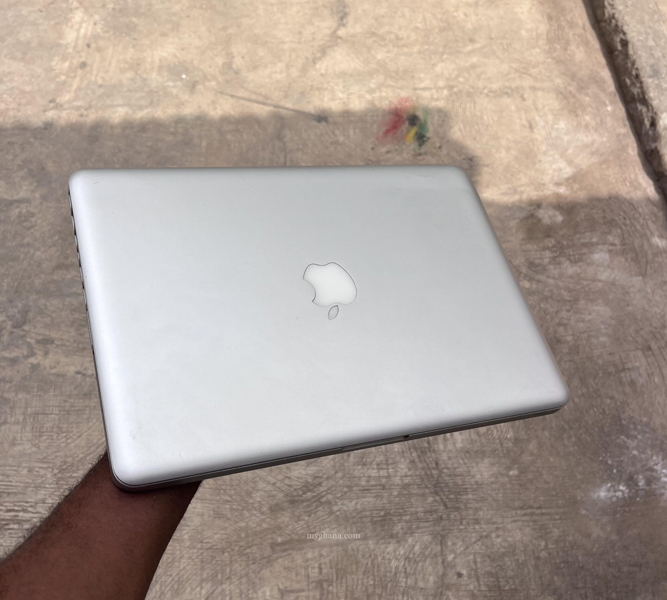 MacBook Pro 2012