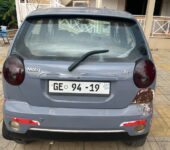 Matiz