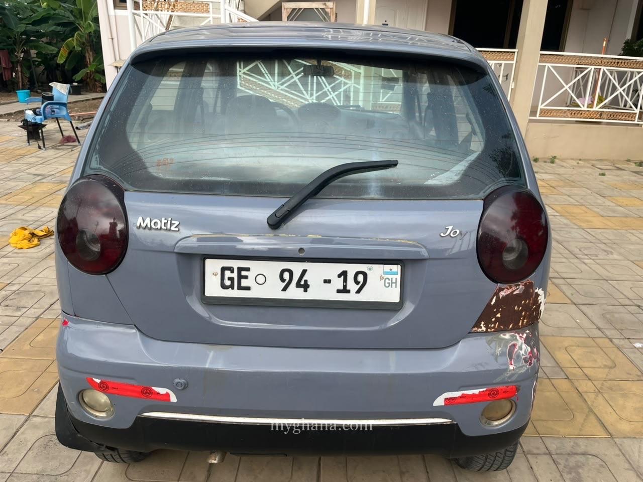 Matiz