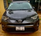 Toyota RAV4 For SALE