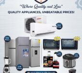 AFFORDABLE HOME AND BUSINESS APPLIANCE