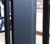Quality Turkish Design Doors