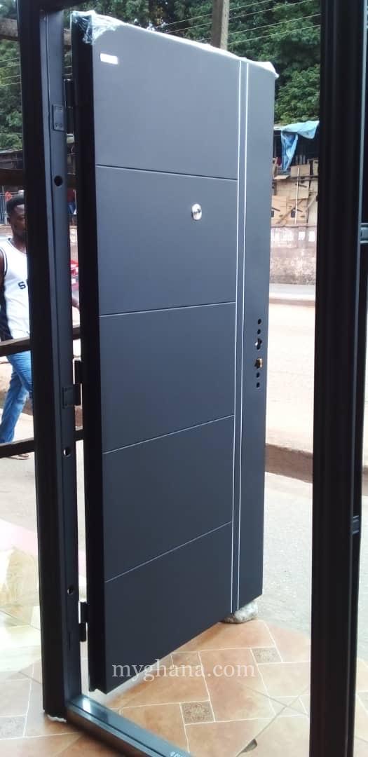 Quality Turkish Design Doors