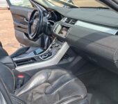 2015 Range Rover Evoque