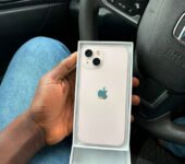iPhone 13 128gig