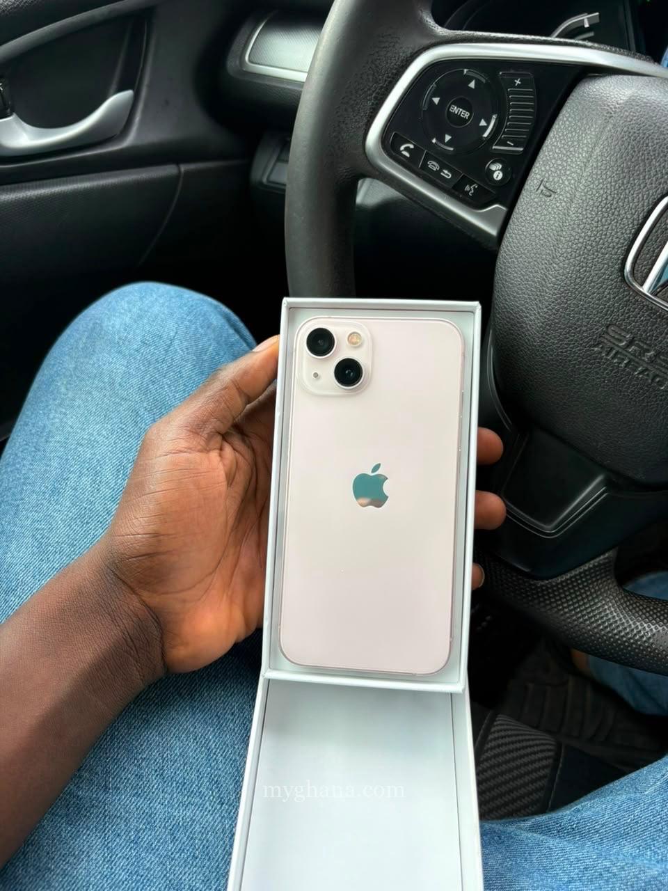 iPhone 13 128gig