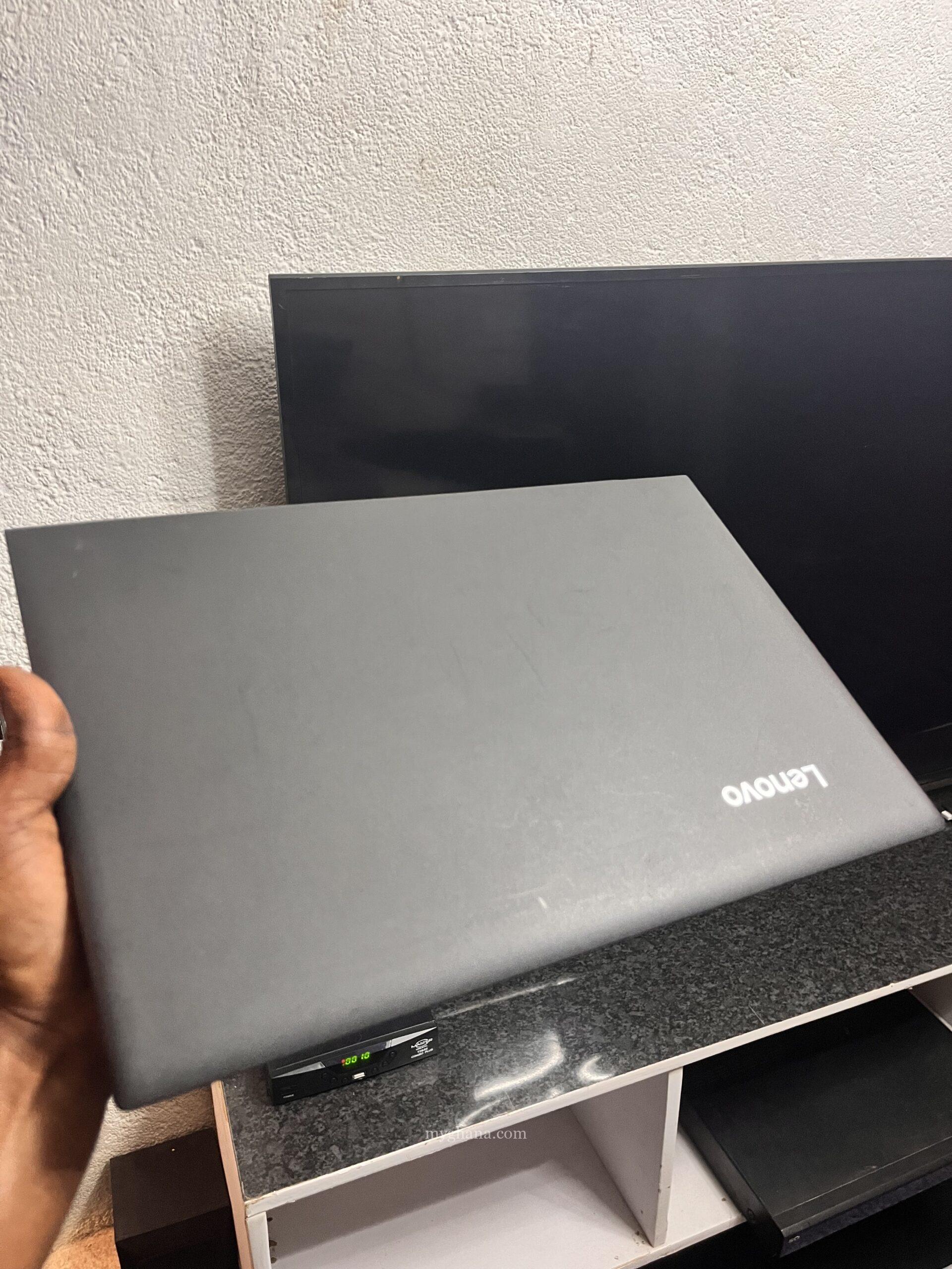 Lenovo