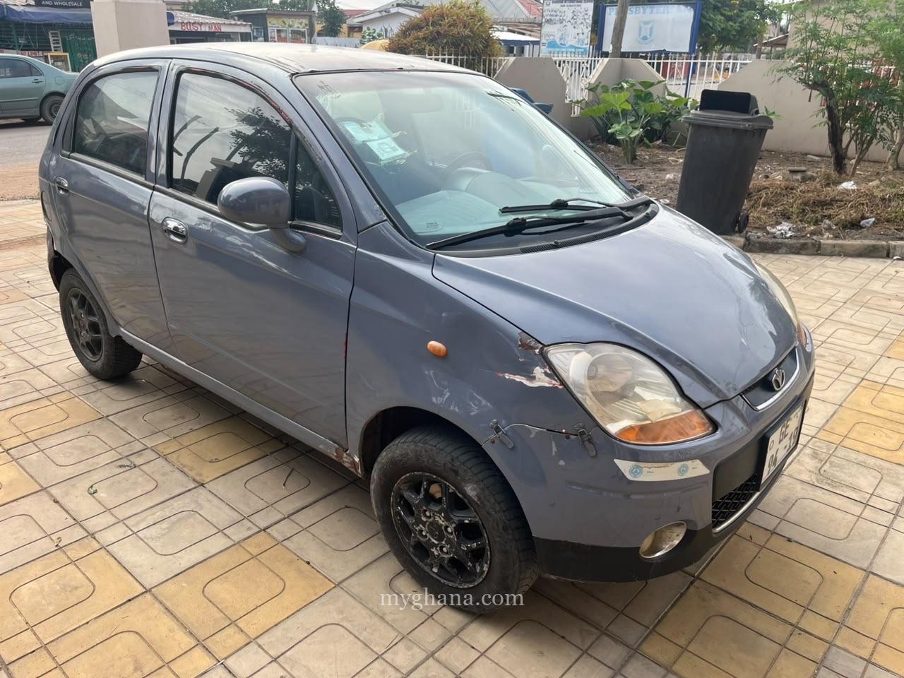 Matiz