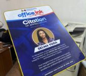 CITATIONS AND CERTIFICATES
