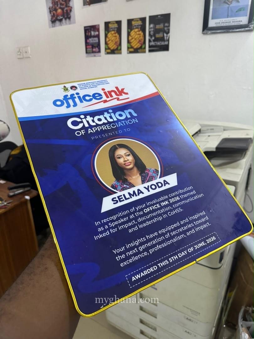CITATIONS AND CERTIFICATES