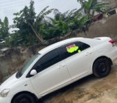 Toyota Belta