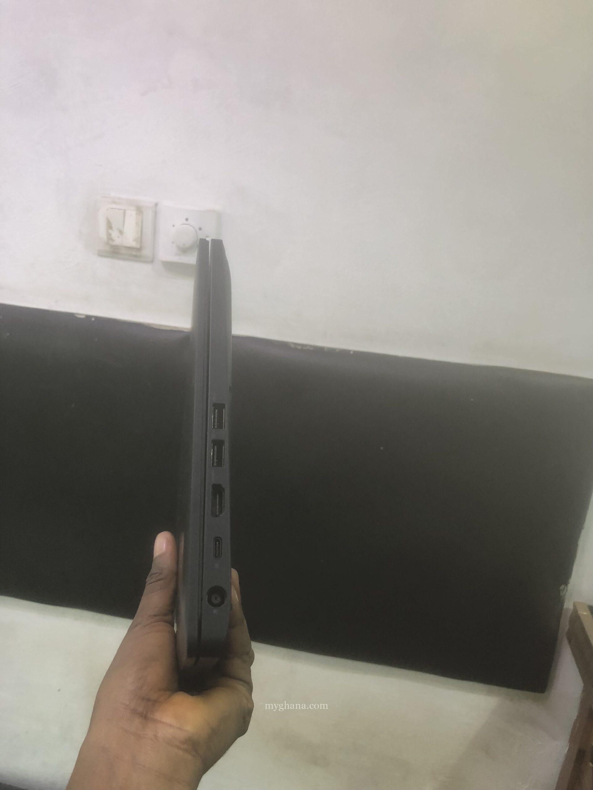 Dell latitude 7490