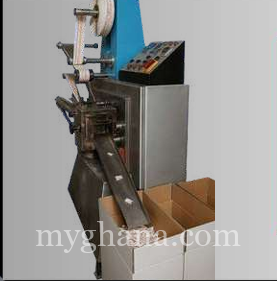 Shrink Wrapping Machine