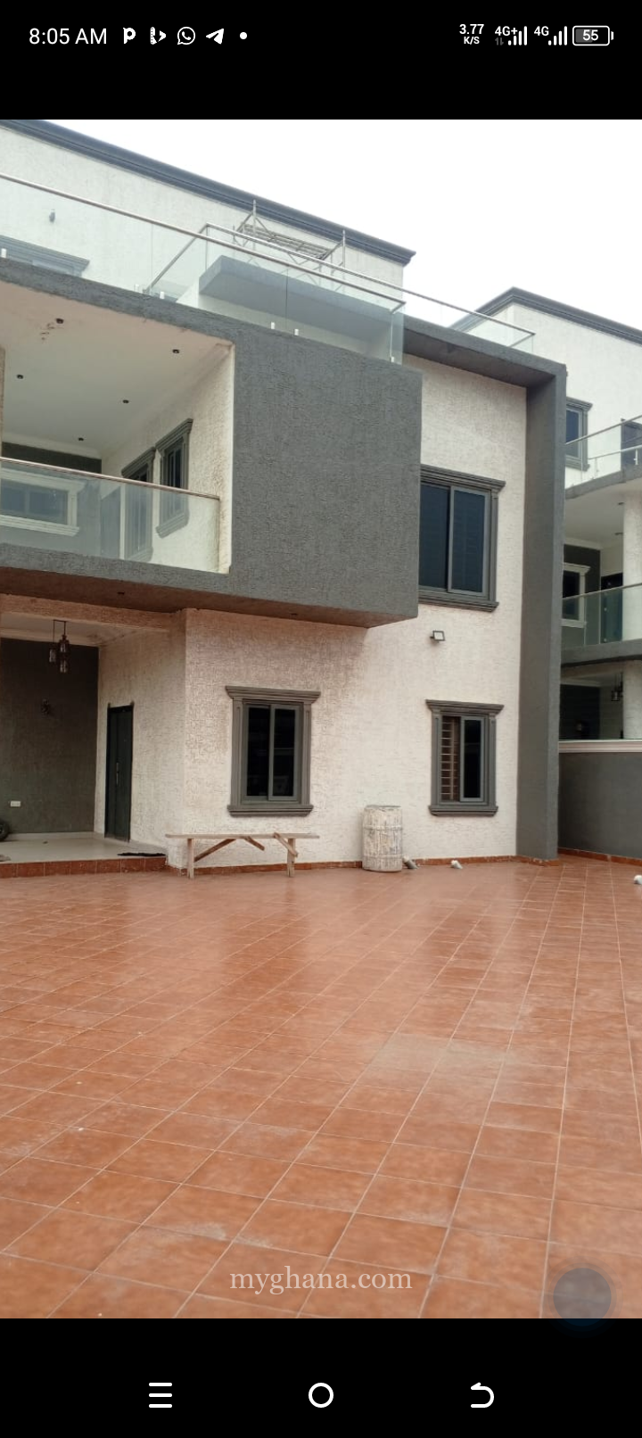 4 bedrooms house for sale at tantra hills