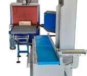 Shrink Wrapping Machine