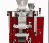 Automatic Stick Filling Machine
