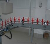 Fully Automatic Cube Sugar Machine