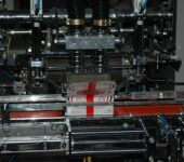 Fully Automatic Cube Sugar Machine