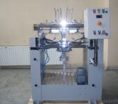 Fully Automatic Cube Sugar Machine