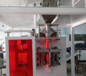 Automatic Liquid Filling Machine