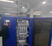 Automatic Stick Filling Machine